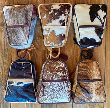 Load image into Gallery viewer, California Backpack