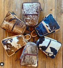 Load image into Gallery viewer, California Backpack