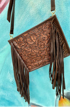 Load image into Gallery viewer, The Classic Marilyn Crossbody Bag