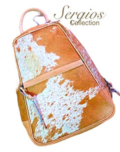 Load image into Gallery viewer, California Backpack