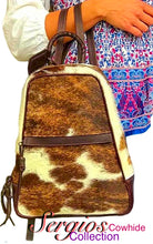 Load image into Gallery viewer, California Backpack