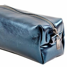 Load image into Gallery viewer, Longhorn Embossed Toiletry/ Travel bag