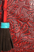 Load image into Gallery viewer, Sophisticated Backpack in Leopard Hyde