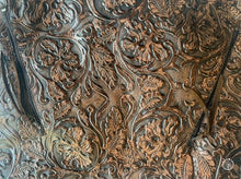 Load image into Gallery viewer, Sophisticated Backpack in Leopard Hyde