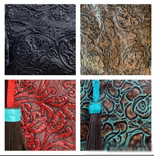 Load image into Gallery viewer, Sophisticated Backpack in Leopard Hyde