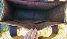 Load image into Gallery viewer, City-Ranch Tote Bag