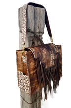 Load image into Gallery viewer, City-Ranch Tote Bag