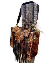 Load image into Gallery viewer, City-Ranch Tote Bag
