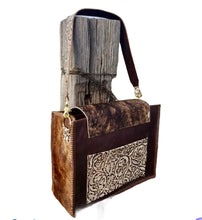 Load image into Gallery viewer, City-Ranch Tote Bag