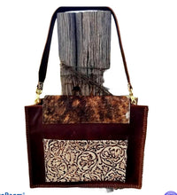 Load image into Gallery viewer, City-Ranch Tote Bag