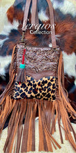 Load image into Gallery viewer, Sergios Collection Crossbody