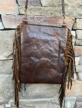 Load image into Gallery viewer, Sergios Large Crossbody Hipster