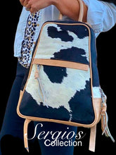 Load image into Gallery viewer, California Backpack