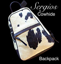 Load image into Gallery viewer, California Backpack