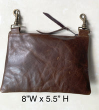 Load image into Gallery viewer, Crossbody/Hipster with frindge