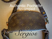 Load image into Gallery viewer, Louis Vuitton Vintage Pochette