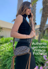 Load image into Gallery viewer, Louis Vuitton Pochette