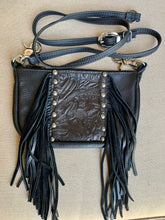 Load image into Gallery viewer, Crossbody/Hipster bag