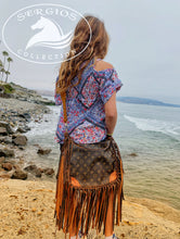 Load image into Gallery viewer, Authentic Louis Vuitton Boulogne