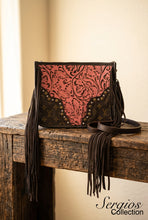 Load image into Gallery viewer, The Marilyn Designer Boot Cut Corner Collection
