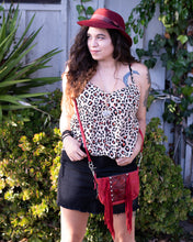 Load image into Gallery viewer, Crossbody/Hipster bag