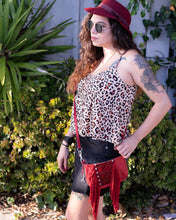 Load image into Gallery viewer, Crossbody/Hipster bag