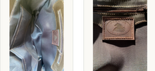 Load image into Gallery viewer, The Shianneparie bag (your initials are included)