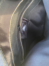 Load image into Gallery viewer, Kathy Sigle Art for Sergios Collection design Beautiful Handbag