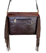 Load image into Gallery viewer, Kathy Sigle Art Incorporated to this beautiful Style Bag by Sergios Collection