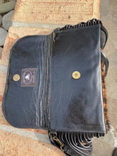 Load image into Gallery viewer, Sergios Classic Crossbody Baby Tiger Cowhide