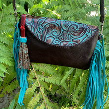 Load image into Gallery viewer, Sergios Best seller Crossbody