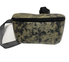 Load image into Gallery viewer, Embossed Leather Sergios Collection Fanny Packs