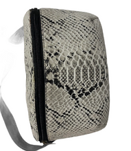 Load image into Gallery viewer, Embossed Leather Sergios Collection Fanny Packs