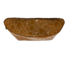 Load image into Gallery viewer, Embossed Leather Sergios Collection Fanny Packs