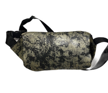 Load image into Gallery viewer, Embossed Leather Sergios Collection Fanny Packs