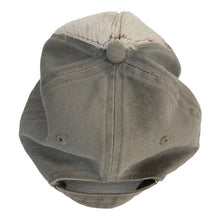 Load image into Gallery viewer, Solid Hair On Cowhide Cap