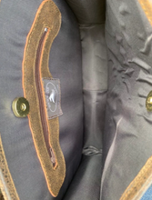 Load image into Gallery viewer, Hand Painted CBD Inspired on Sergios Popular Cross-body! LIMITED EDITION