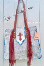 Load image into Gallery viewer, Beautiful Cheyenne Handbag