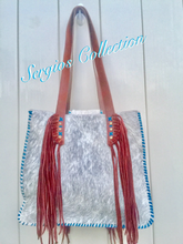 Load image into Gallery viewer, Beautiful Cheyenne Handbag