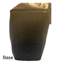Load image into Gallery viewer, Dallas Cowhide Tote With Concealed Pockets