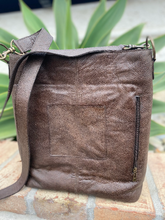 Load image into Gallery viewer, Beautiful Art by Kathy Sigle added to a Sergios Collection Popular Tote Bag