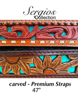 Load image into Gallery viewer, Handcrafted Straps for: Purses/ Handbags/Guitar (custom options available)