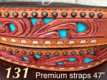 Load image into Gallery viewer, Handcrafted Straps for: Purses/ Handbags/Guitar (custom options available)