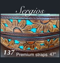 Load image into Gallery viewer, Handcrafted Straps for: Purses/ Handbags/Guitar (custom options available)