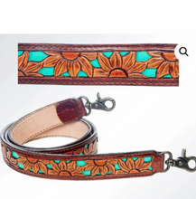 Load image into Gallery viewer, Handcrafted Straps for: Purses/ Handbags/Guitar (custom options available)