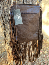 Load image into Gallery viewer, Cristina Leopard with Hipster Clip