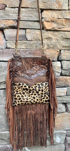 Load image into Gallery viewer, Sergios Collection Crossbody Bag
