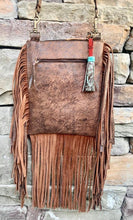 Load image into Gallery viewer, Sergios Collection Crossbody Bag