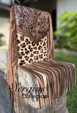 Load image into Gallery viewer, Sergios Collection Crossbody Bag