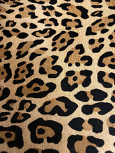 Load image into Gallery viewer, Cowhide Leather Style Fanny Pack!